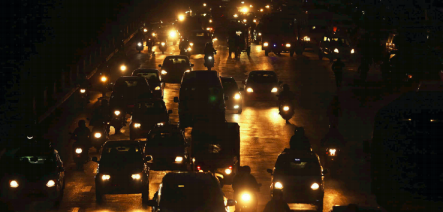 With odd-even rule lifted, Valley to see more traffic jams