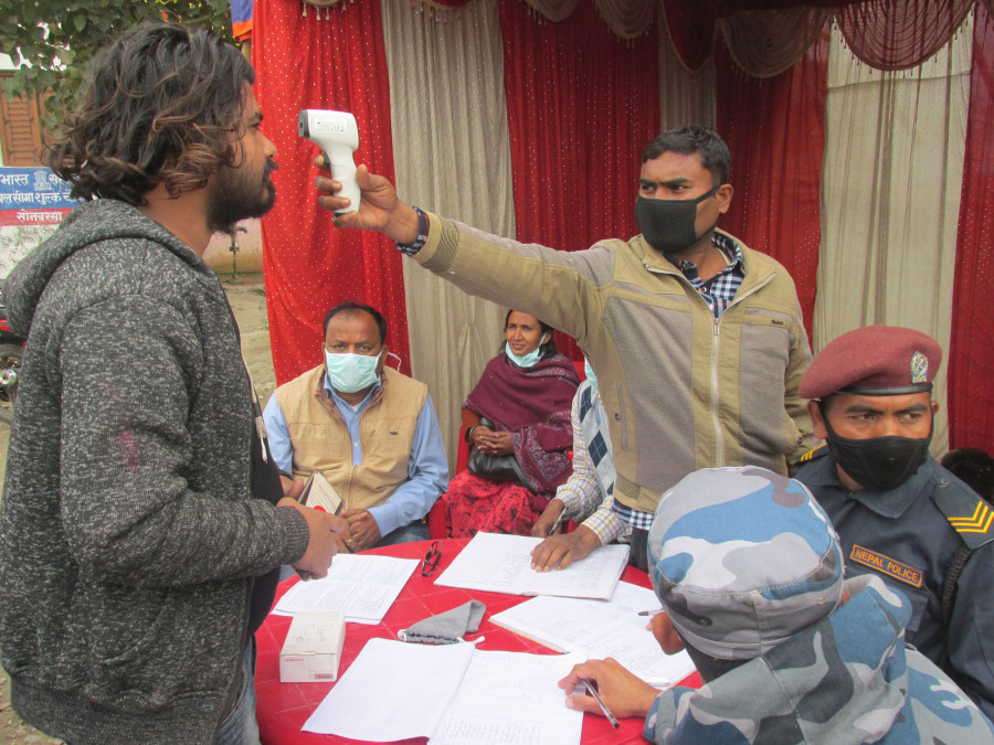 Province 2 witnesses resurgence of coronavirus infections and deaths