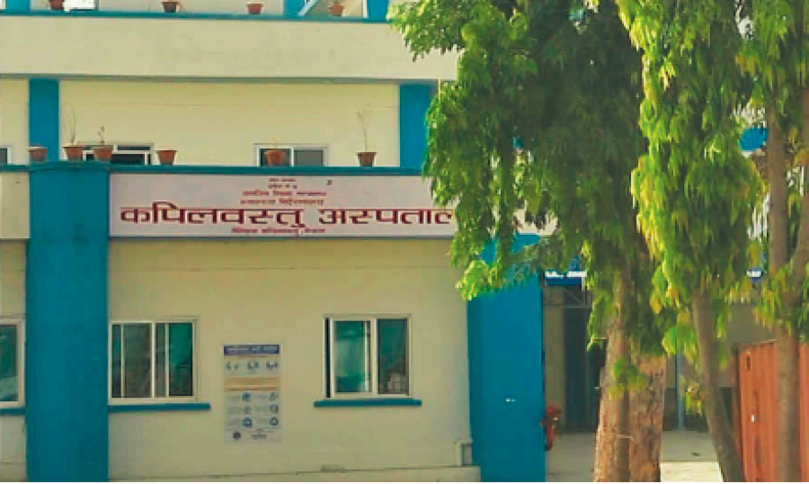 Federal government injecting budget into district hospitals in haste without proper study