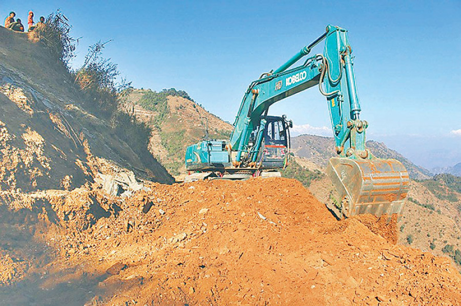 Government considers extending deadline for all construction contracts