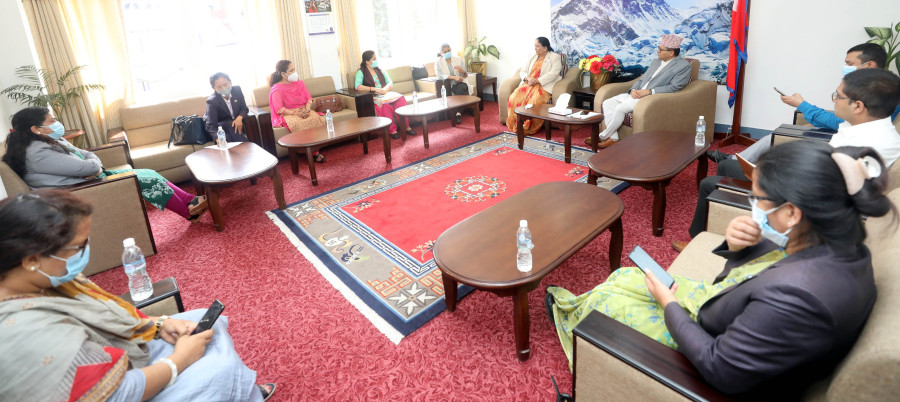 Women lawmakers lobby for harsher penalties for rape