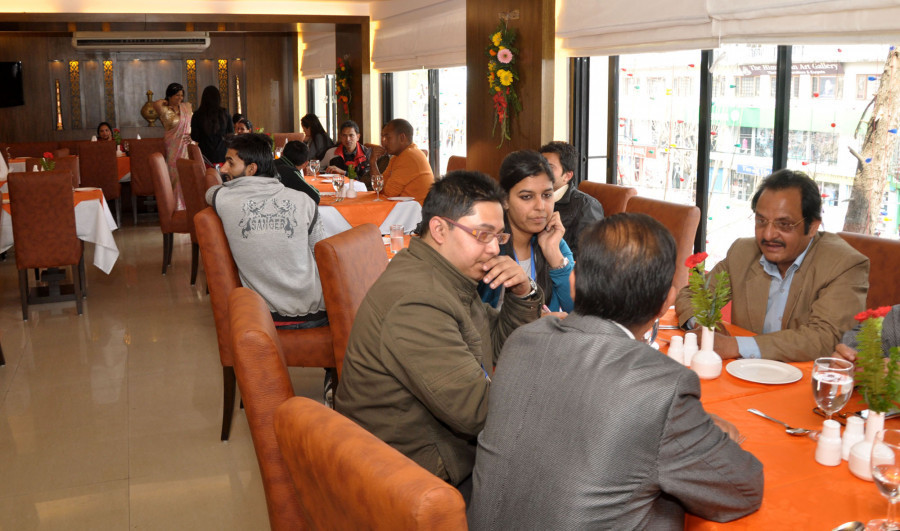Enforce public health guidelines in hotels and restaurants or shut them down, Health Ministry tells Covid committee