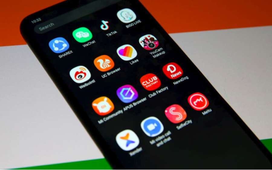 India bans 118 mobile apps including Tencent's PUBG