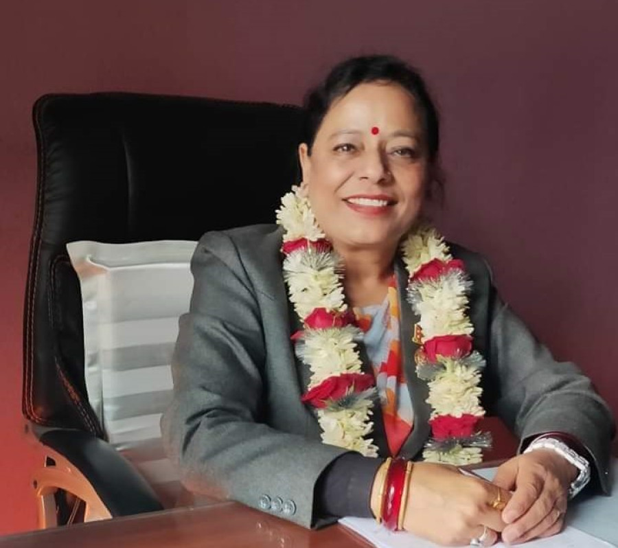 ‘People seem to be disregarding the seriousness of the issue’