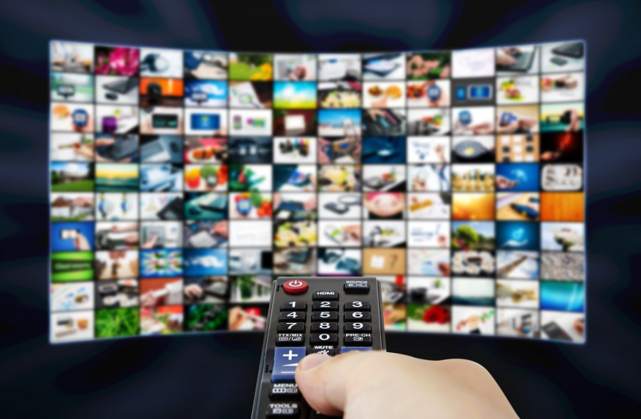 When it comes to media content, leave it to viewers’ discretion, experts say