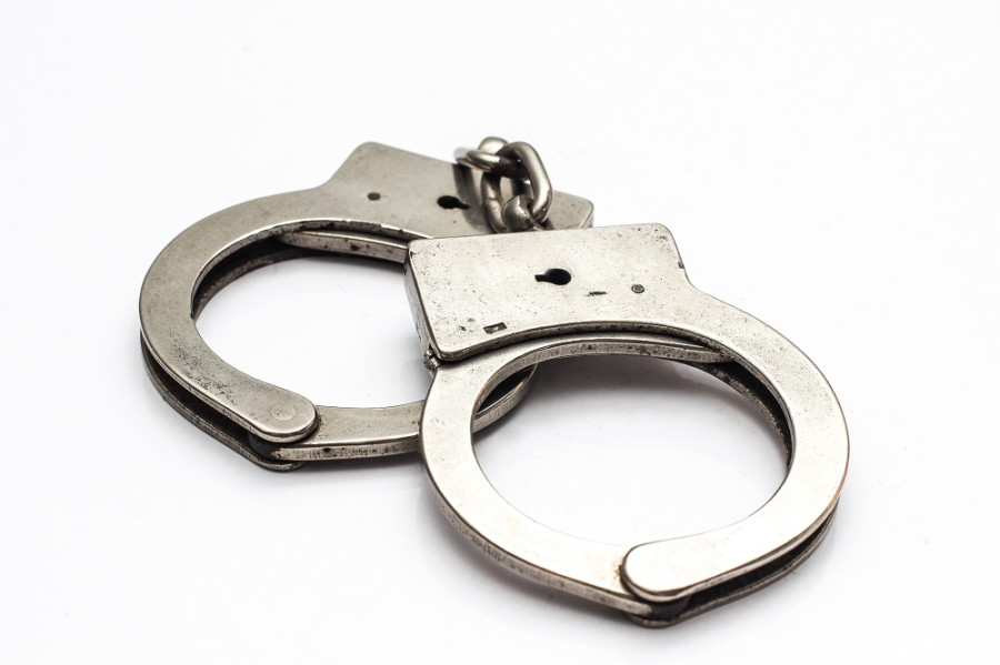 Fugitive arrested in Bhaktapur for defrauding 22 people of over Rs 70 million
