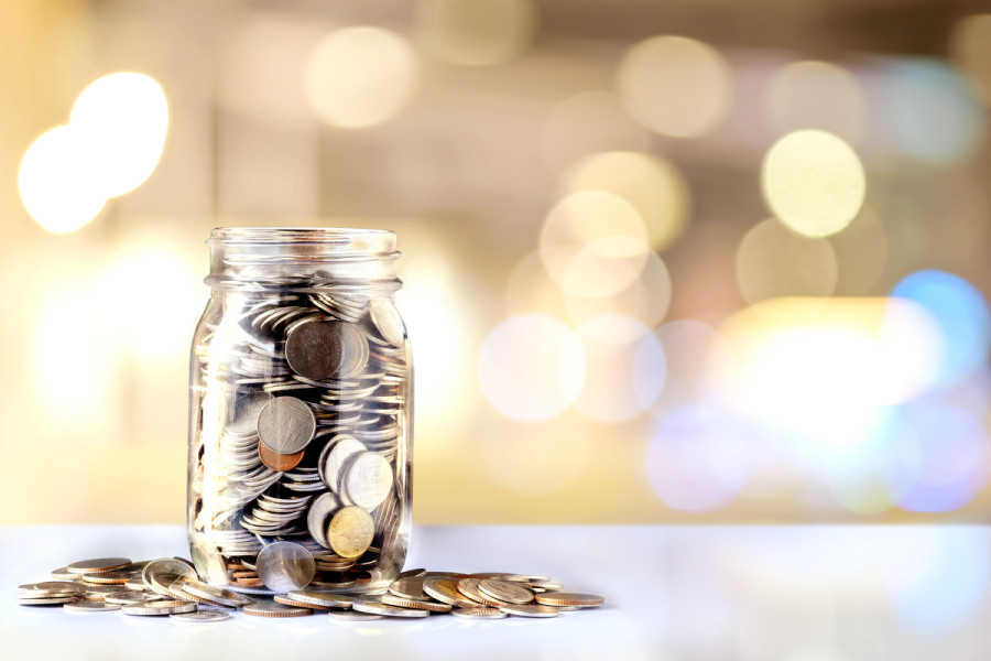 No recovery without debt relief