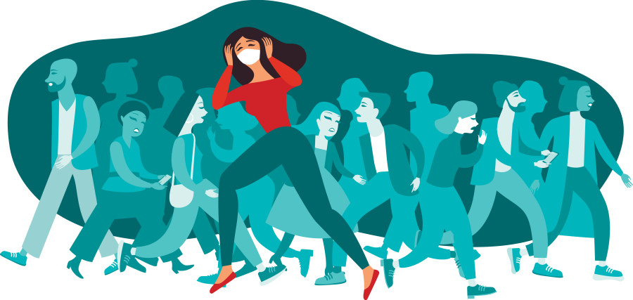 Fear and loathing: Stigma and ostracisation for those who’ve returned from abroad