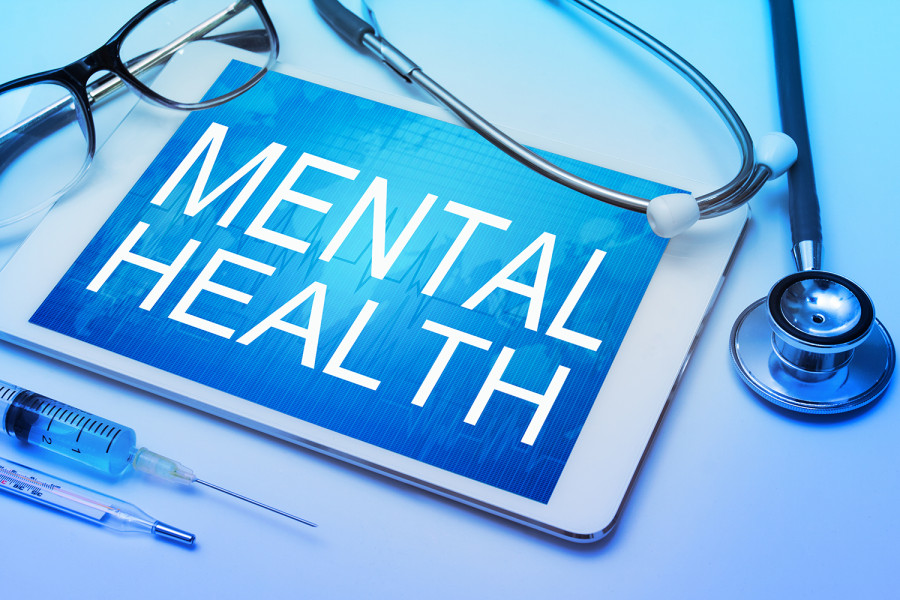 Health workers of 21 districts to get mental health screening training this year