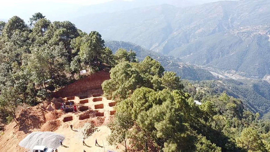 Community Forest Research Centre to mark birthplace of conservation movement