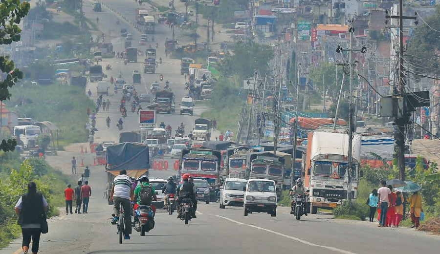 How a pandemic law would have helped fight the virus effectively and strengthened federalism