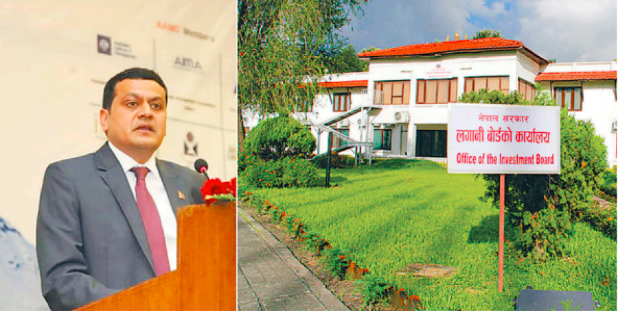 Court clears way for Bhatta to take charge as board chief