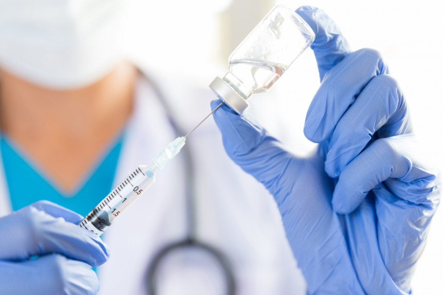 Coverage of measles-rubella campaign lowest in Bagmati Province