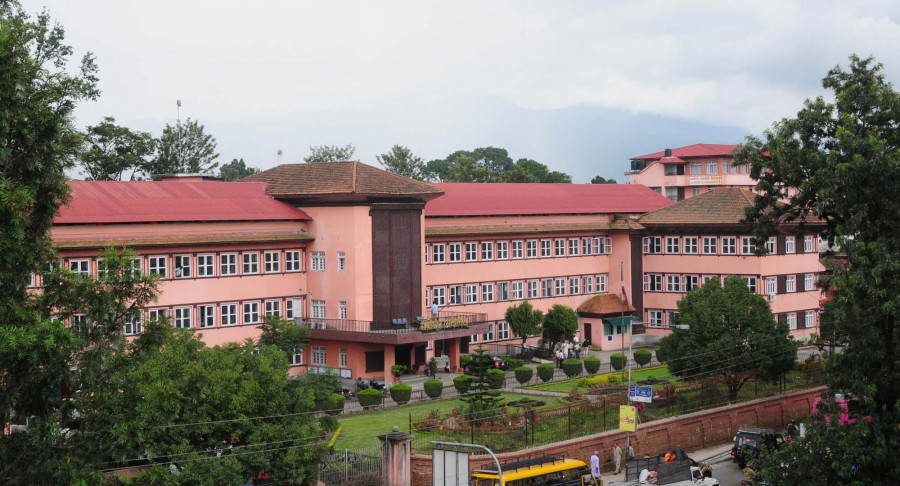 Power sharing cases pile up at constitutional bench