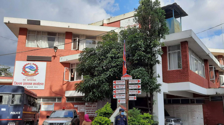 Empowering chief district officers in Covid-19 fight tramples upon spirit of federalism, experts say