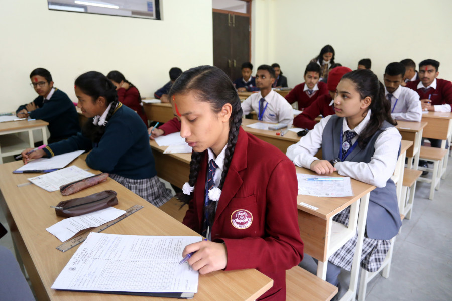 Education ministry plans to revise calendar, curricula for new school year