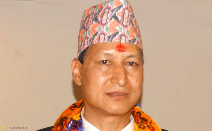 Kathmandu Metropolitan City orders all schools to teach Nepal Bhasha