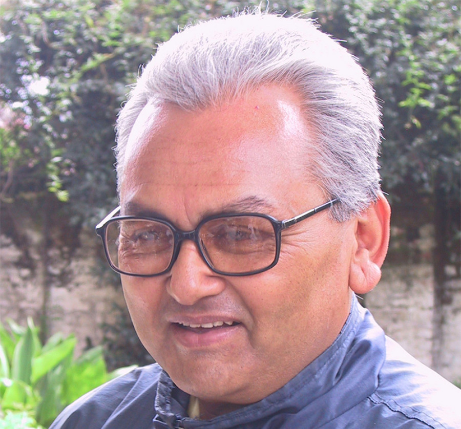 Interview by Nepal ambassador to Beijing for China’s Global Times causes furore
