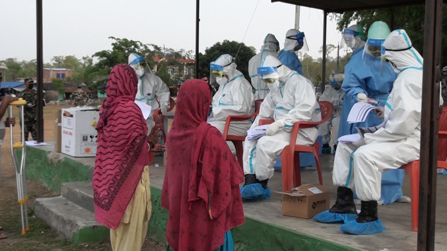 Covid-19 cases expected to surge in villages in next two weeks