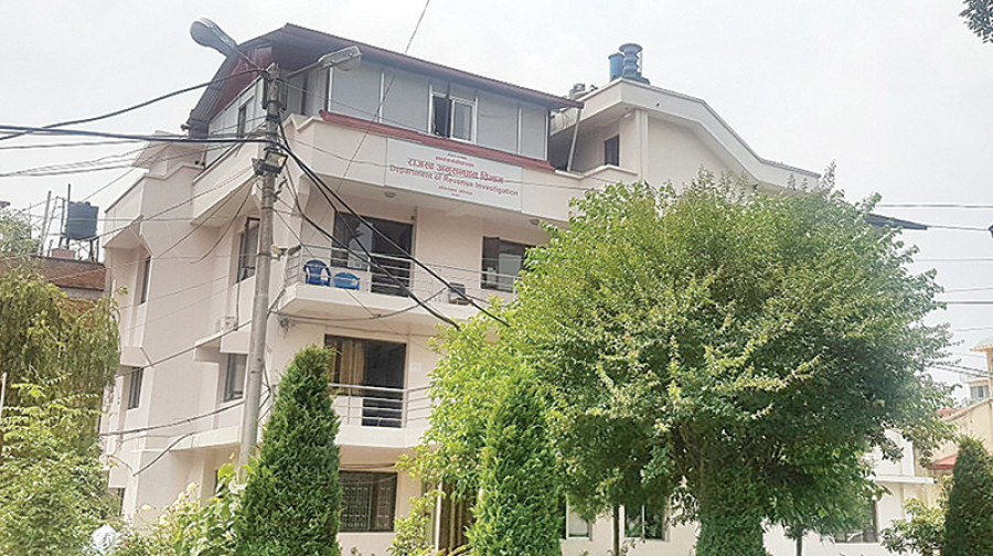 Around 200 firms sell fake VAT bills worth Rs 15 billion leading to huge tax evasion: Revenue probe department
