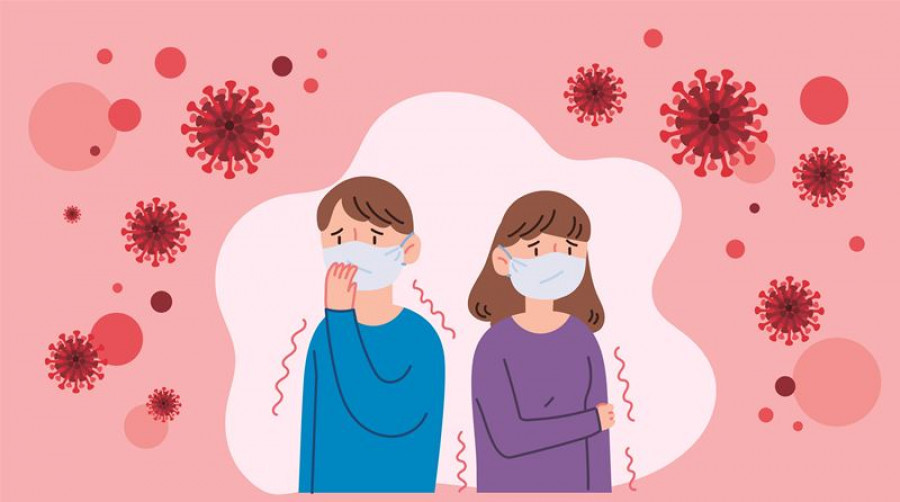 New Covid-linked ailment in infected children raises alarm