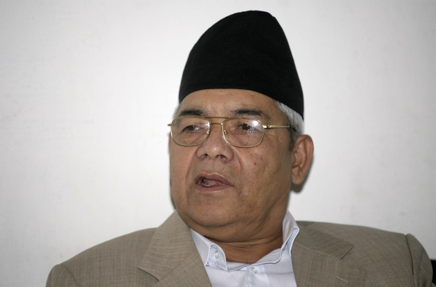 Hearing on writs against Bamdev Gautam’s nomination to Upper House to continue on Friday