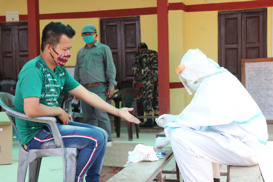 House committee says health minister, advisor sealed controversial Omni deal