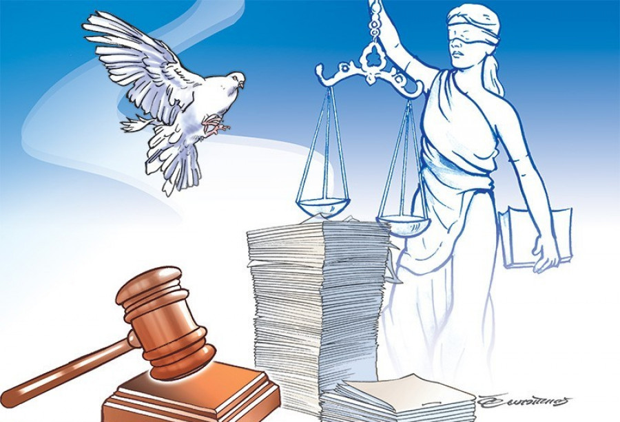 Transitional justice could be an issue for Nepal at the upcoming Human Rights Council meet