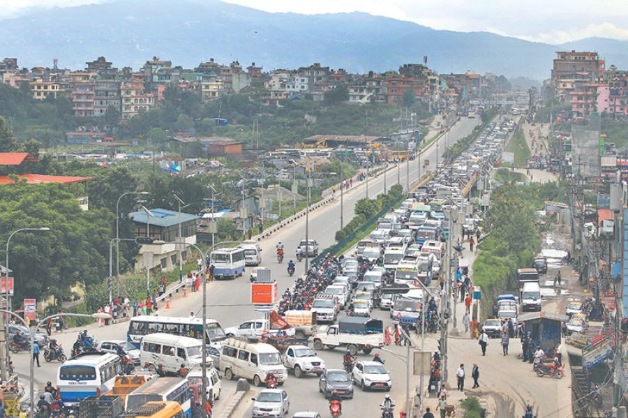 Flyover and underpass plans fail to convince some urban planners
