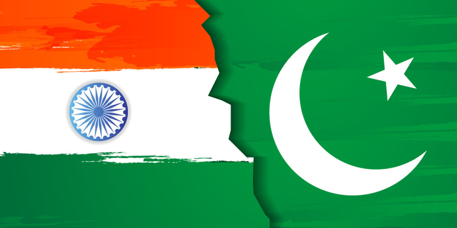 National actions and local shocks