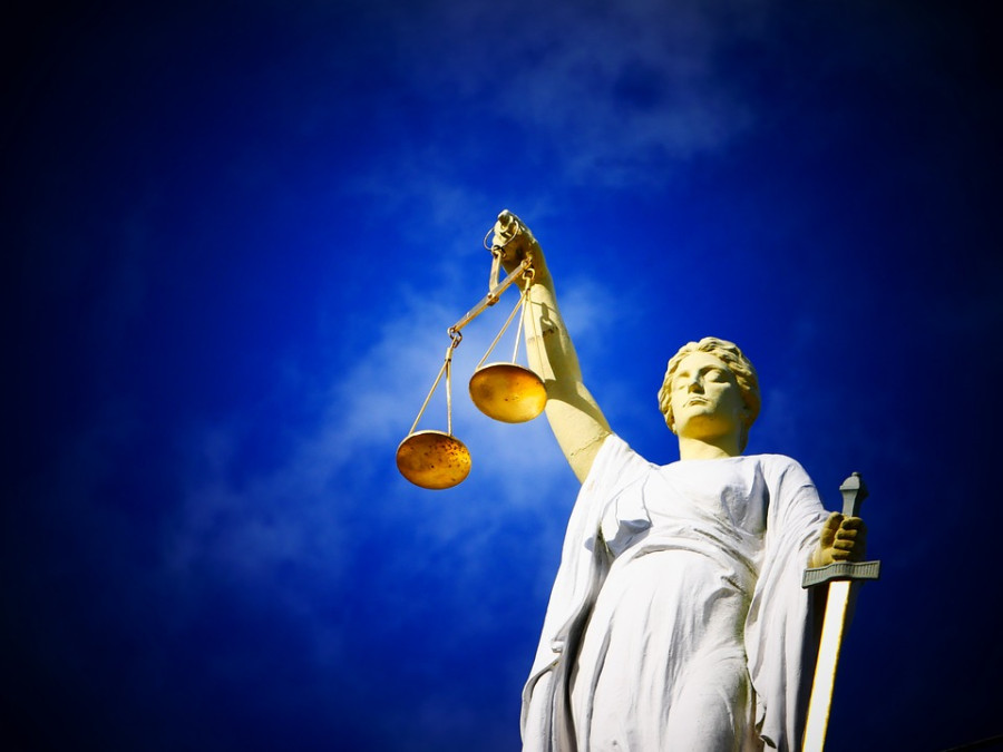 Transitional justice is backsliding