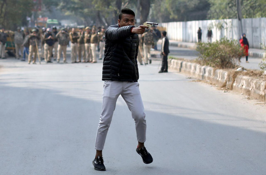 India 2020: the endgame begins