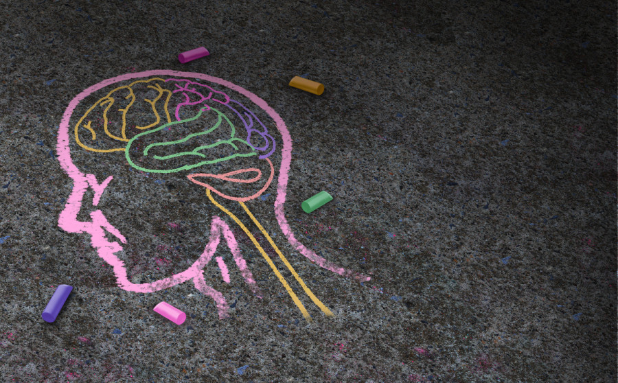 Unravelling mental health