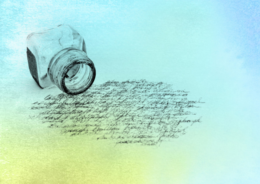 Nepal’s blossoming literary scene