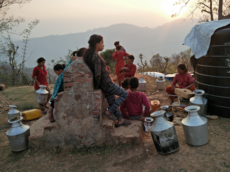 No country for rural women