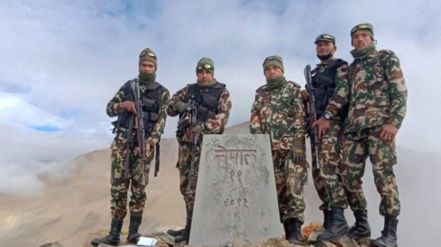 What a 'missing' border pillar tells us about Nepal-China relations