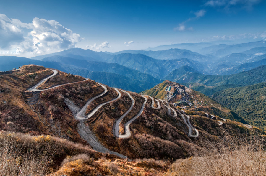 Why a new development model?