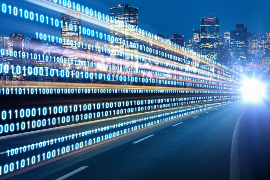 Internet access is a human right