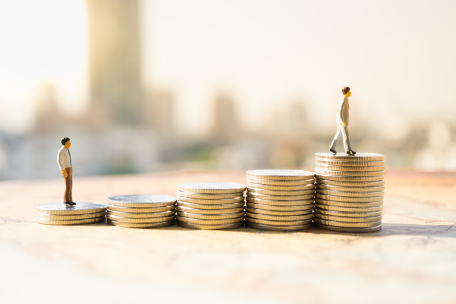 Lower the investment threshold