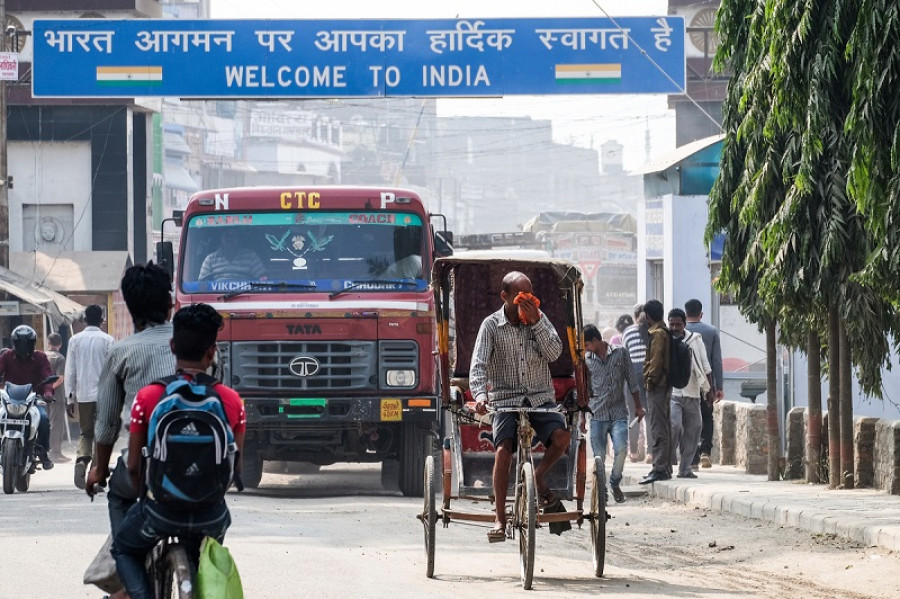 Make way for connectivity projects
