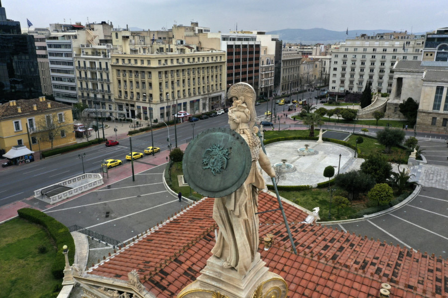 The seven secrets of 2020