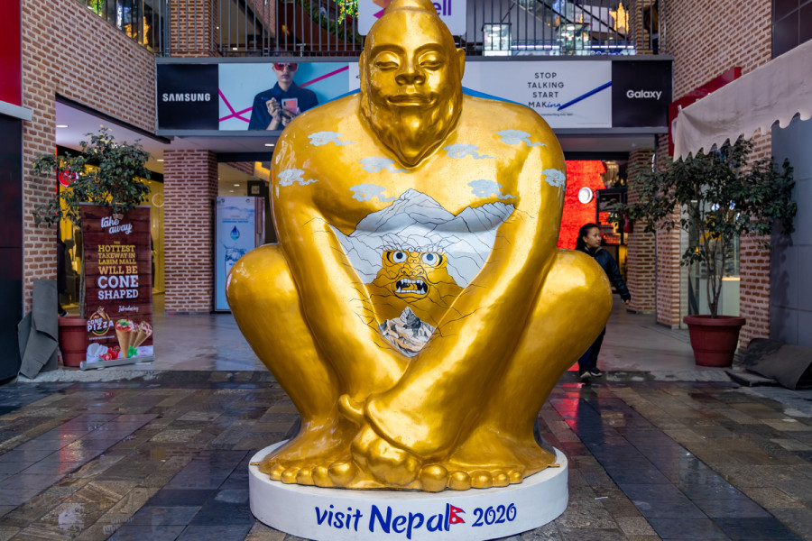 Visit Nepal 2020 could be the biggest embarrassment for this government