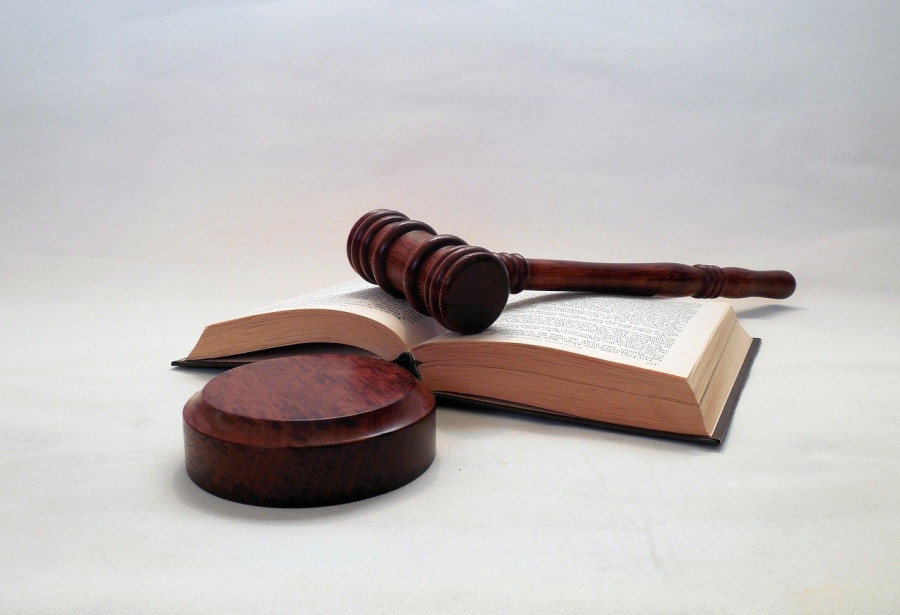 Time to rewrite the constitution