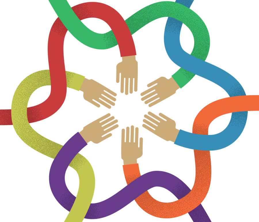 Facets of informal diplomacy