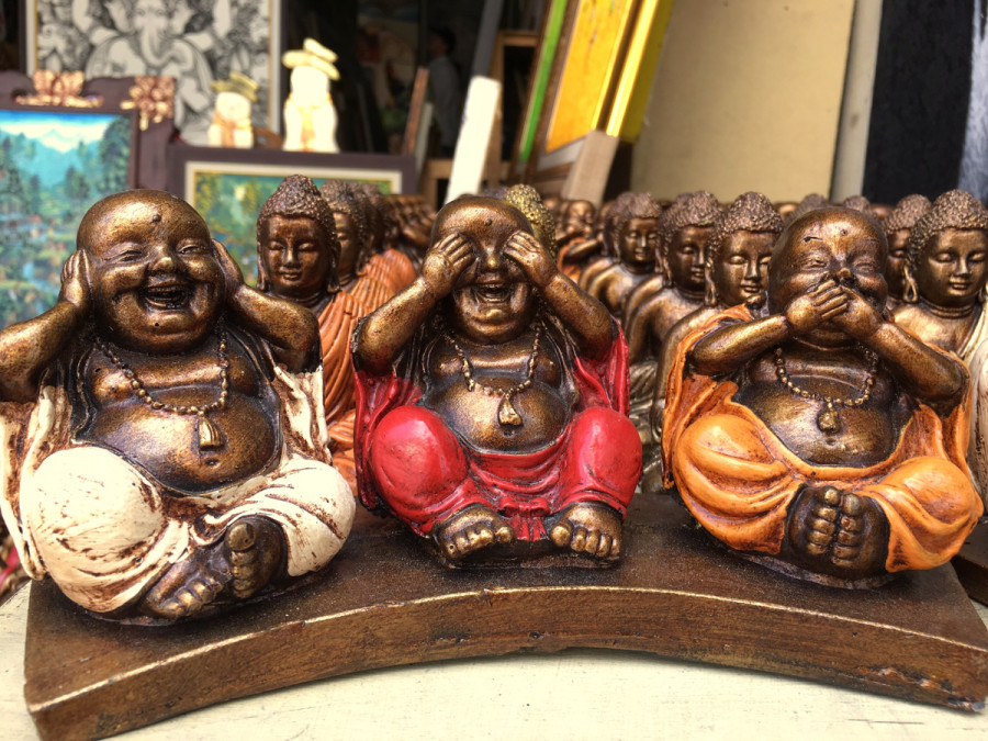 Does Nepal await another popular revolt?