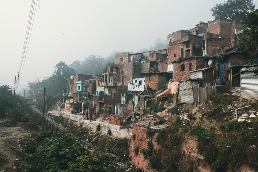 Two killers: Cities and centralism