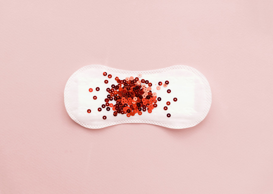Menstruation or period?