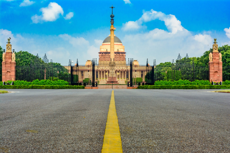 Jaishankar’s new diplomatic enterprise