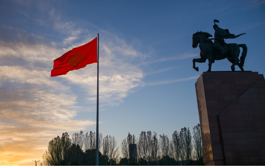 Kyrgyzstan’s post-revolutionary crossroads