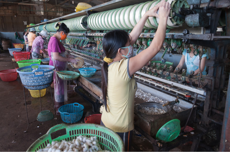 The Global South’s pandemic path to self-reliance